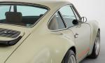 Porsche 911 Restomod by Theon 2016 года